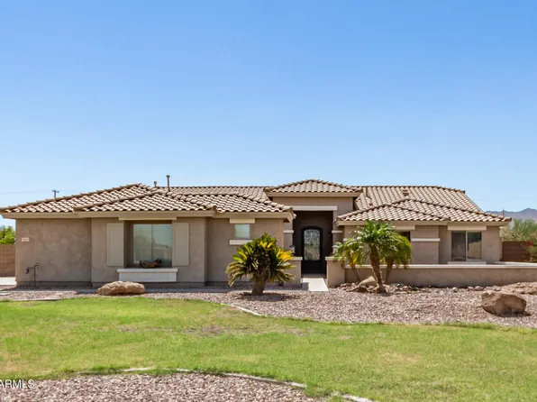 3608 N MANSFIELD Drive, Litchfield Park, AZ 85340