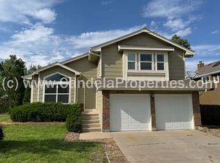 3430 Hideaway Pl, Colorado Springs, CO 80918