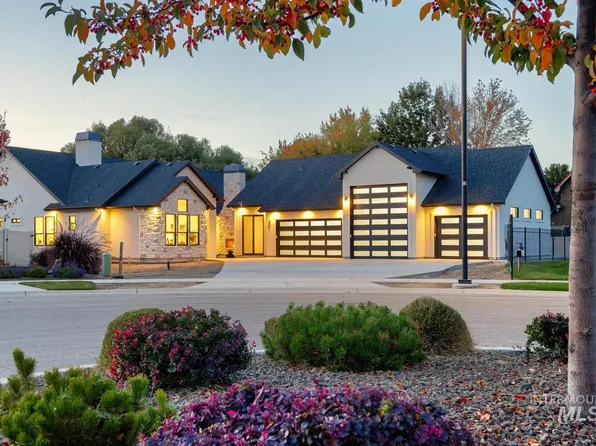 863 N Nolina Ave, Eagle, ID 83616