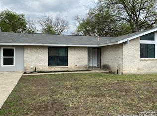 5003 Village Ct, San Antonio, TX 78218