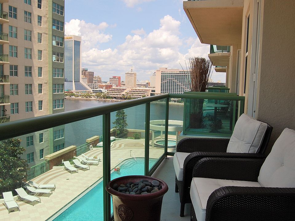 1st image of 1431 Riverplace Blvd APT 1102