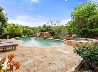 2429 Shire Ridge Dr, Austin, TX 78732