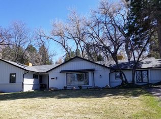 14550 Crabapple Rd, Golden, CO 80401