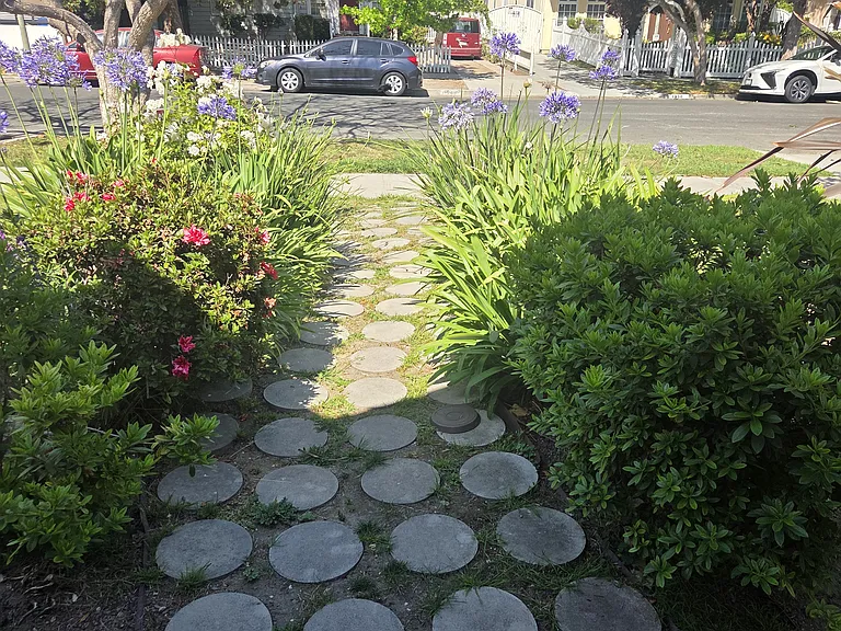 Entryway