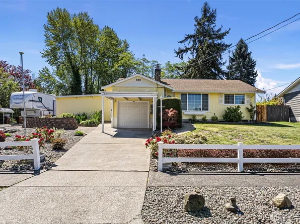 5502 N 42nd Street, Tacoma, WA 98407