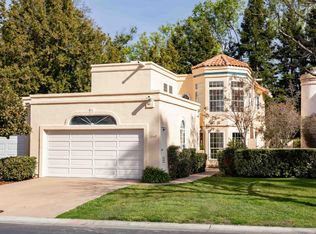 1347 Cuernavaca Circulo, Mountain View, CA 94040