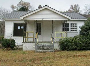 27 Piedmont Ave, Summerville, GA 30747