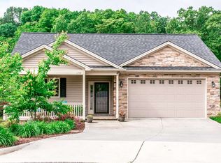 1159 Landon Dr, Harrisonburg, VA 22801