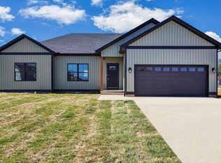 LOT 628 Cedar Hollow Dr, Bowling Green, KY 42101