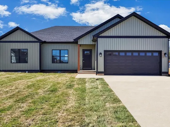 LOT 628 Cedar Hollow Dr, Bowling Green, KY 42101