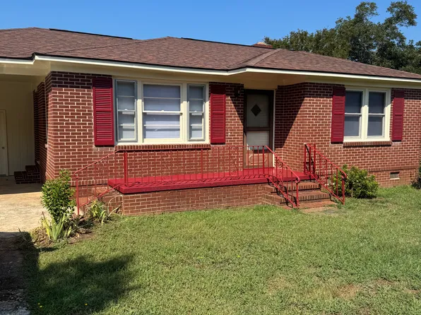 620 Plantation Rd, Anderson, SC 29621