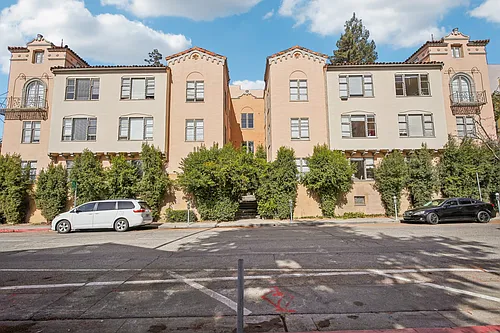 2605 Haste Street Photo 1