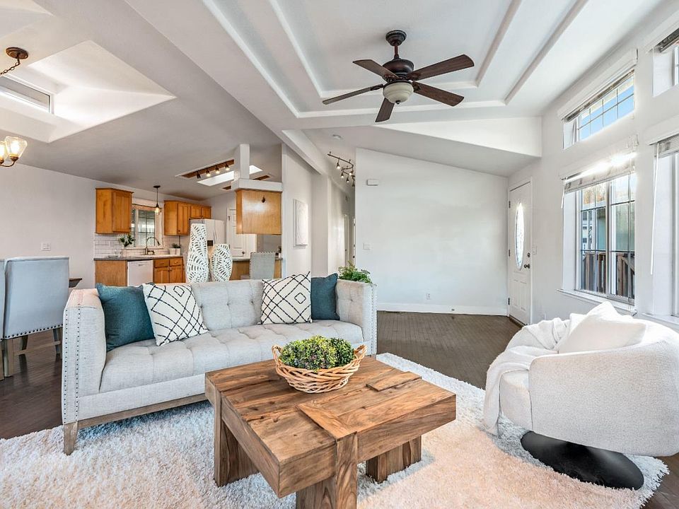 444 Whispering Pines Dr Scotts Valley CA Zillow