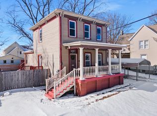 307 S Gridley St, Bloomington, IL 61701