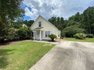 712 Field Planters Ln, Bluffton, SC 29910