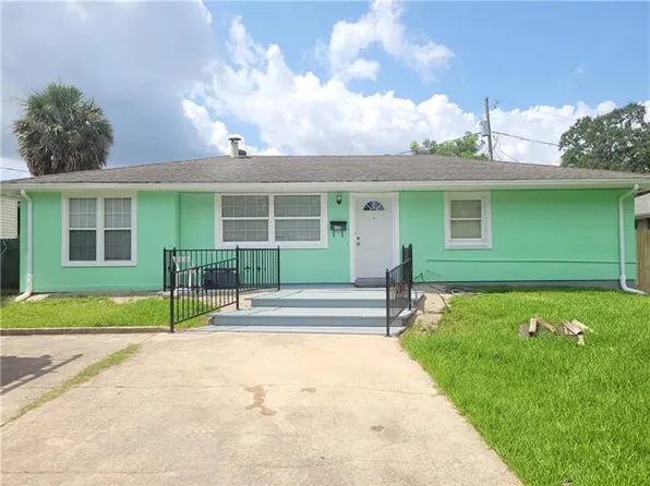 6308 Kawanee Ave, Metairie, LA 70003