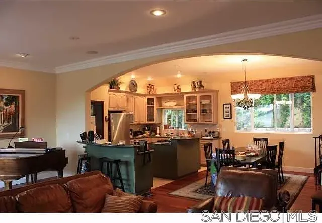 5455 La Jolla Mesa Dr — Photo 4