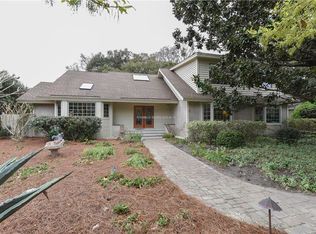 12 Outpost Ln, Hilton Head Island, SC 29928