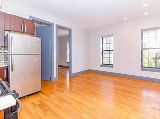 355 Stockton St #2D, Brooklyn, NY 11206