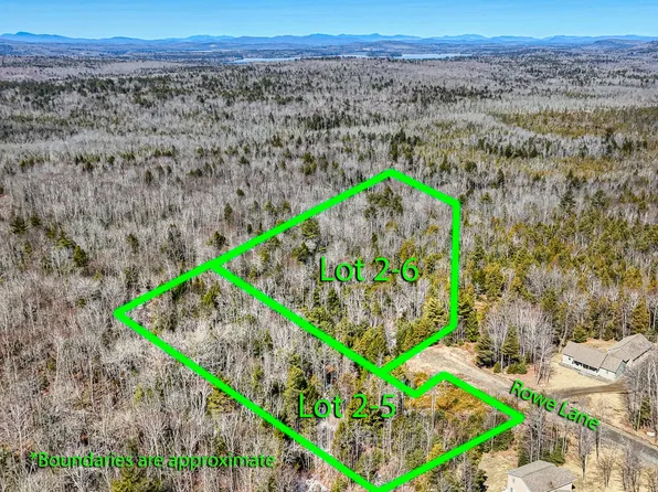 36 40 Rowe Lane, Oakland, ME 04963