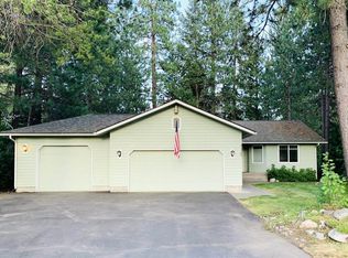 21186 N Circle Rd, Rathdrum, ID 83858