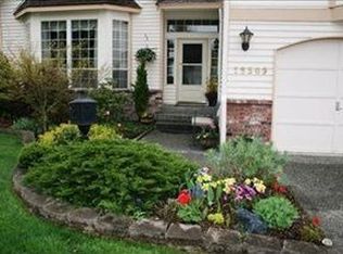 18309 155th Pl SE, Renton, WA 98058
