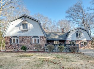 100 French Rd, Bolton, CT 06043