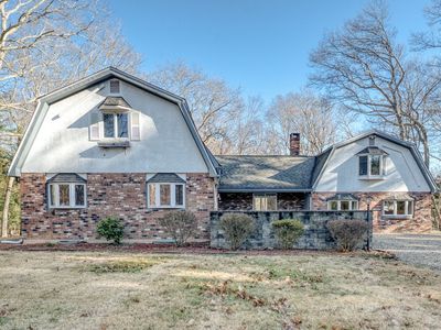 100 French Road, Bolton, CT, 06043