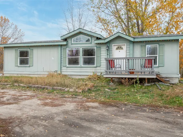 5391 Eastside Hwy, Stevensville, MT 59870