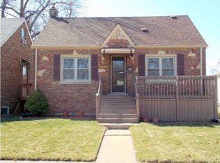 18054 Chicago Ave, Lansing, IL