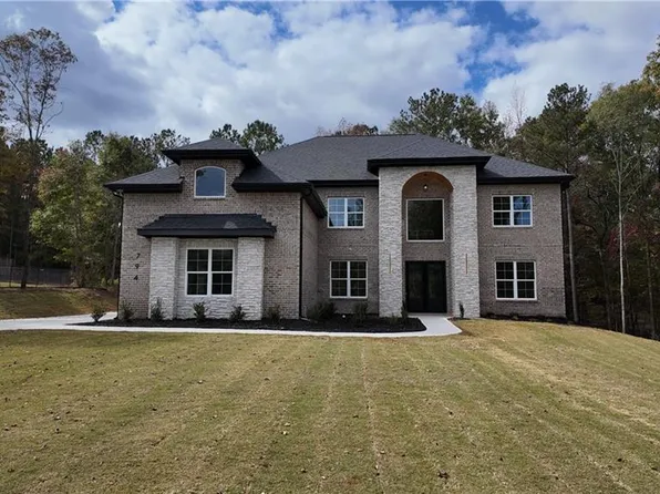 794 Eskew Rd, McDonough, GA 30252
