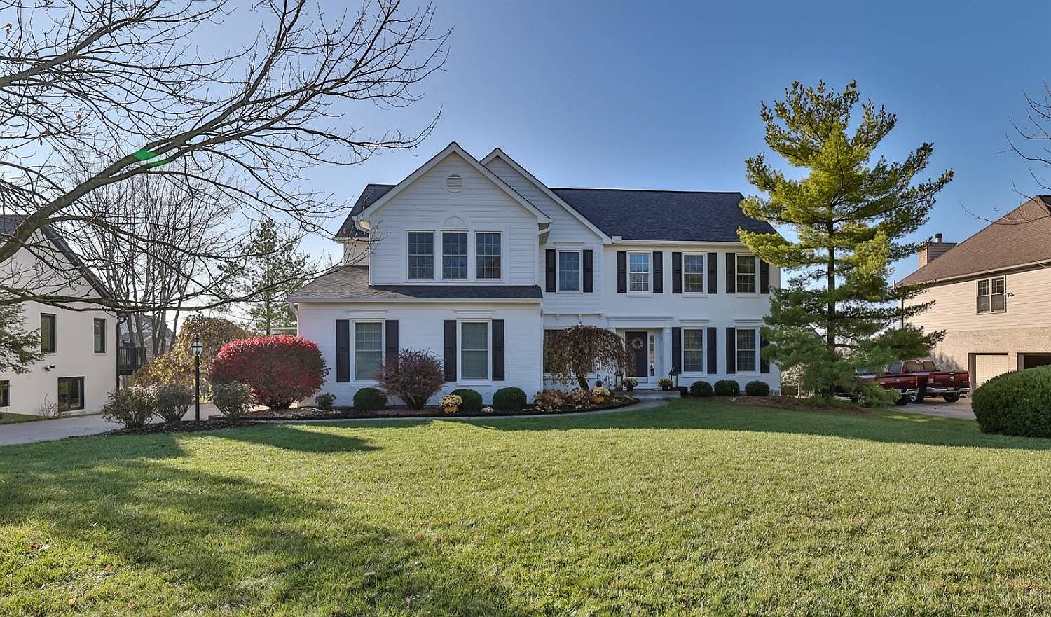 7356 Wetherington Dr, West Chester, OH 45069 Zillow