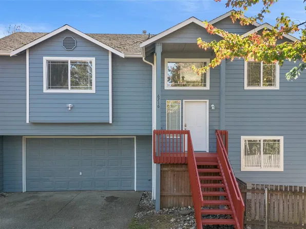 6716 Lower Ridge Road, Everett, WA 98203
