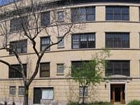 1st image of 1148 W Columbia Ave #3W