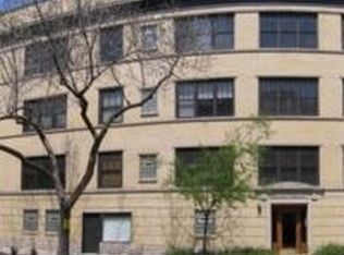 1148 W Columbia Ave #3W, Chicago, IL 60626