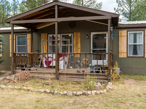 94 Escondido Point, Jemez Springs, NM 87025