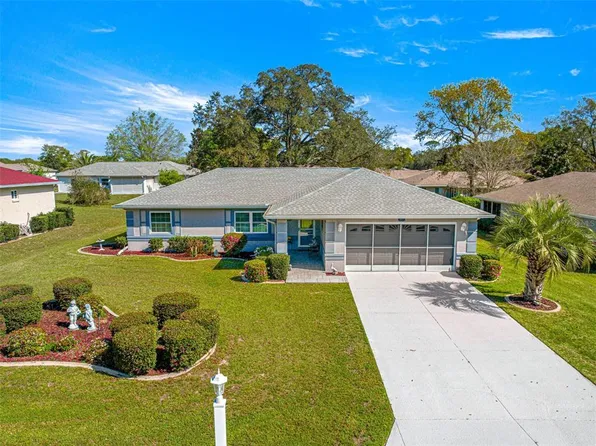 5877 SW 103rd St, Ocala, FL 34476