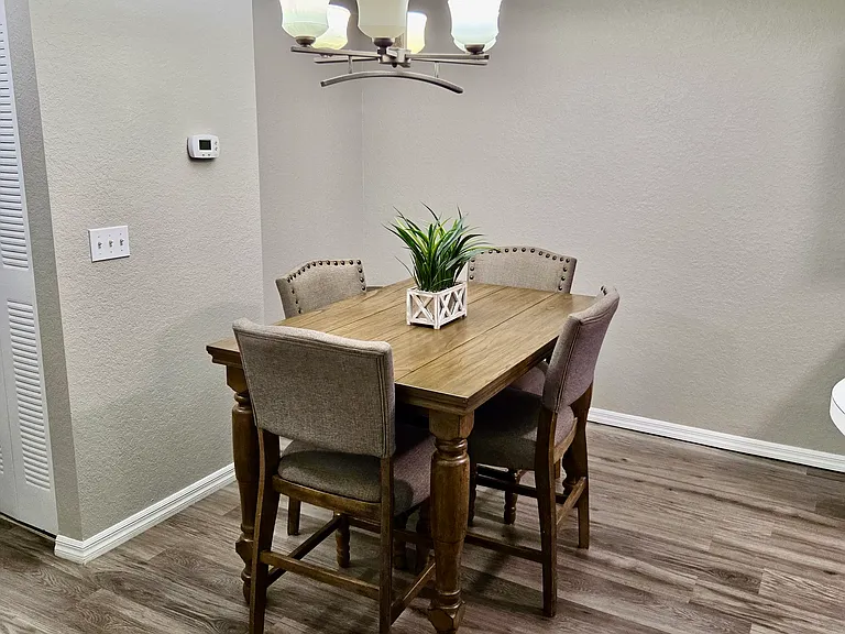 6481 Aragon Way #305 — Photo 8