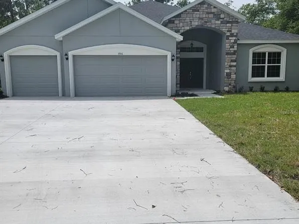 5906 SW 115th Street Rd, Ocala, FL 34476