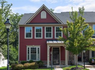 5516 Riverside Heights Way, Richmond, VA 23225