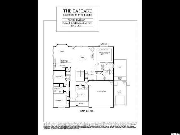 4th image of 3113 N 500 E #4