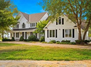 16475 W 223rd St, Spring Hill, KS 66083