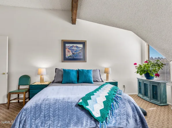 2372 N Whispering Pines Way, Flagstaff, AZ 86004