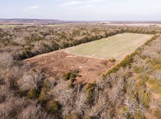 0 Unique Rd, Fulton, KS 66738