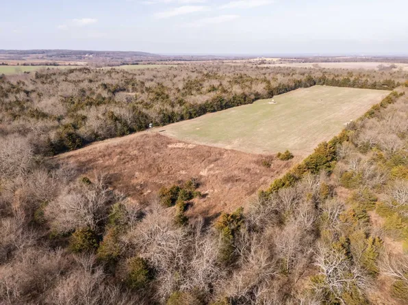 0 Unique Rd, Fulton, KS 66738