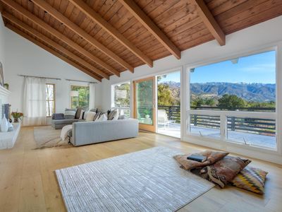 1101 N Montgomery St, Ojai, CA, 93023