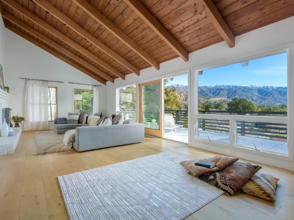1101 N Montgomery St, Ojai, CA 93023