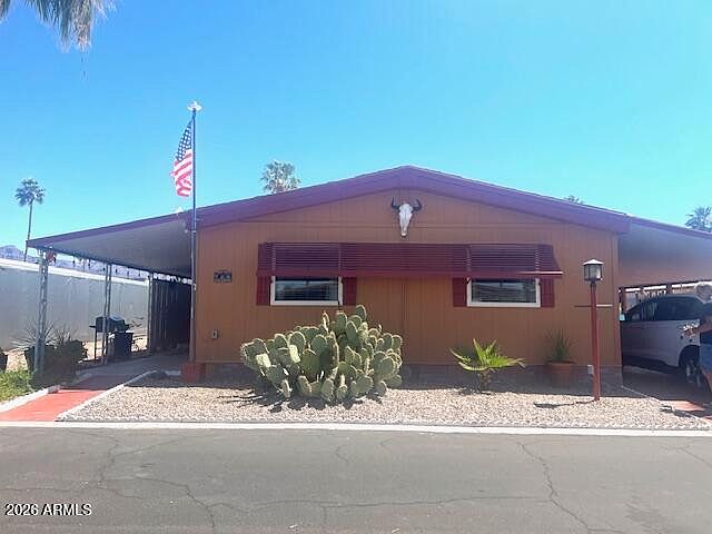 1st image of 2605 S TOMAHAWK Road #170