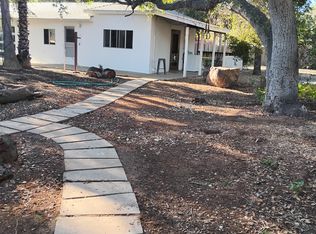 1450 S Rice Rd, Ojai, CA 93023