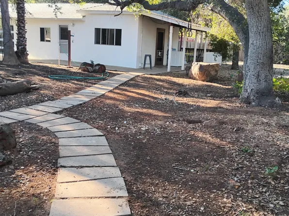 1450 S Rice Rd, Ojai, CA 93023